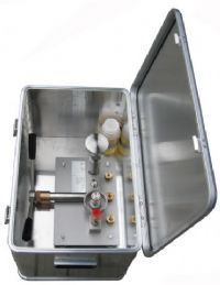 Portable Deadweight Tester Case